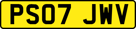 PS07JWV