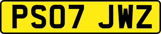 PS07JWZ