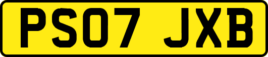 PS07JXB