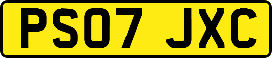 PS07JXC