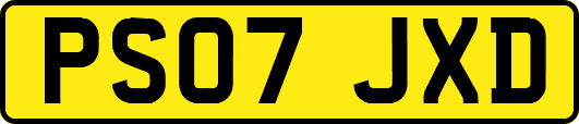 PS07JXD