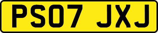 PS07JXJ