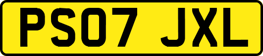 PS07JXL