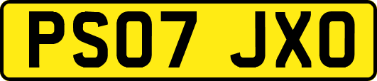 PS07JXO