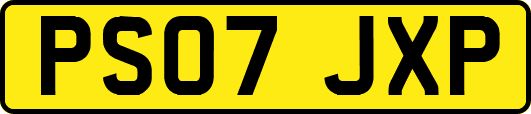 PS07JXP
