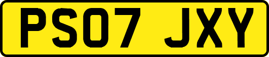 PS07JXY