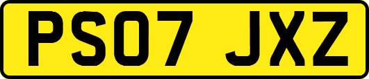 PS07JXZ