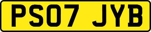 PS07JYB