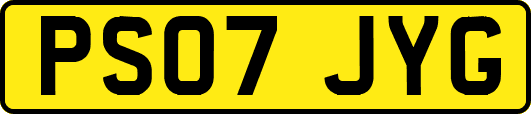 PS07JYG
