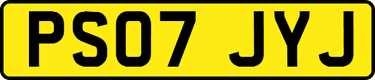 PS07JYJ