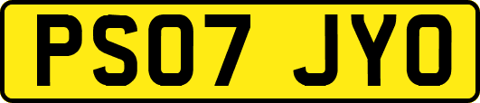 PS07JYO