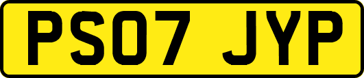 PS07JYP