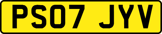 PS07JYV