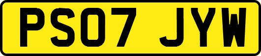PS07JYW