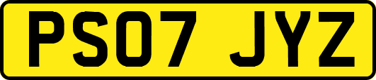 PS07JYZ