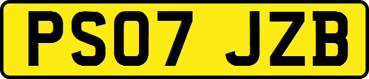 PS07JZB