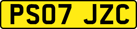 PS07JZC
