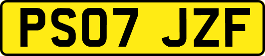 PS07JZF