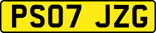 PS07JZG