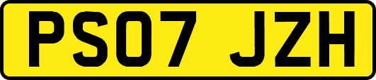 PS07JZH
