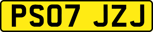 PS07JZJ