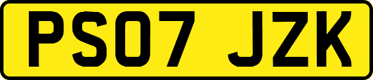 PS07JZK