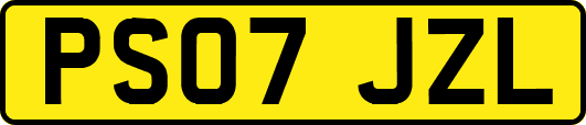 PS07JZL