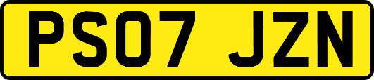 PS07JZN