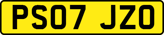 PS07JZO