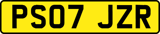 PS07JZR