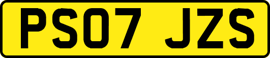 PS07JZS