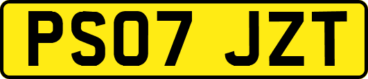 PS07JZT