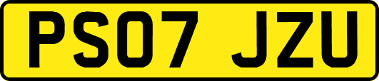 PS07JZU