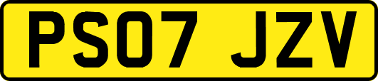 PS07JZV