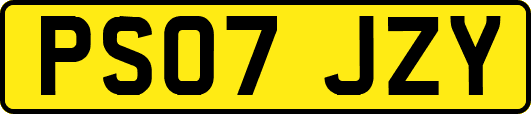 PS07JZY