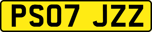 PS07JZZ