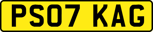 PS07KAG