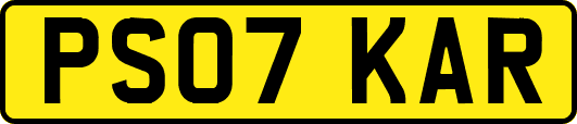 PS07KAR