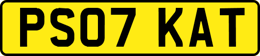 PS07KAT
