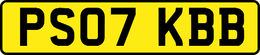 PS07KBB