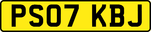 PS07KBJ