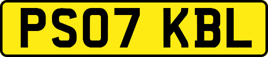 PS07KBL
