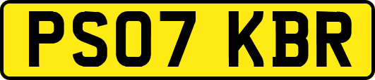 PS07KBR