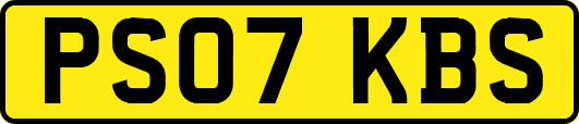 PS07KBS