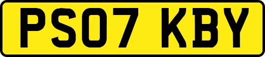 PS07KBY