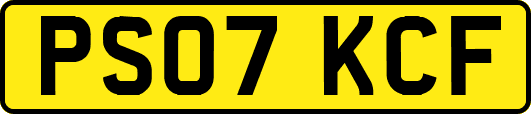 PS07KCF