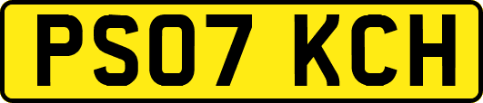 PS07KCH