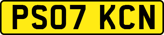 PS07KCN