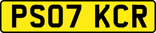 PS07KCR