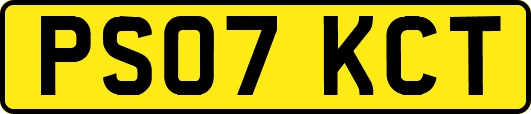 PS07KCT